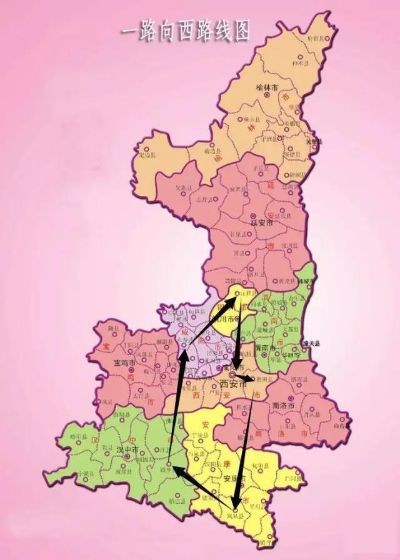 铜川至安康自驾攻略大揭秘，最新路线指南
