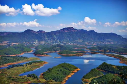 独家揭秘！恩平旅游攻略大公开，探索恩平美景，非凡之旅等你开启！