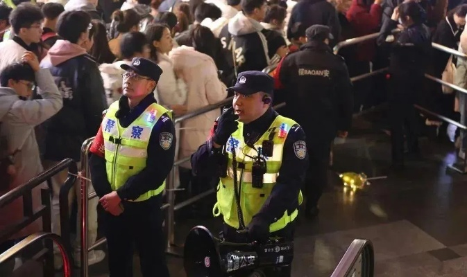今日警事要闻速递，社会秩序的坚实守护者