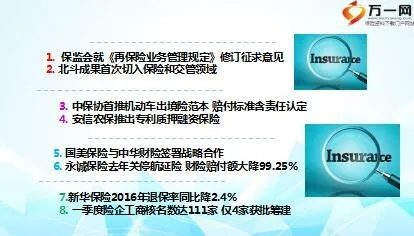 中保险最新动态，今日行业新闻与前沿观察速递