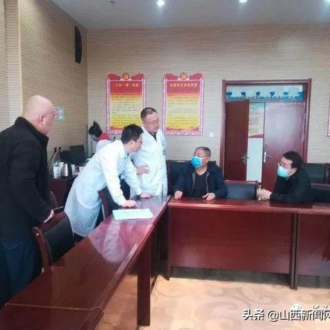 屯留疫情最新通知，携手共筑防线，共同抗击疫情扩散