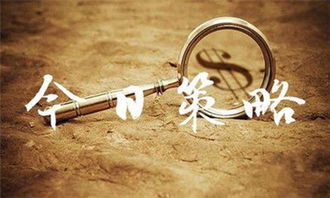 期货夜盘最新动态解析，今日市场走势深度分析
