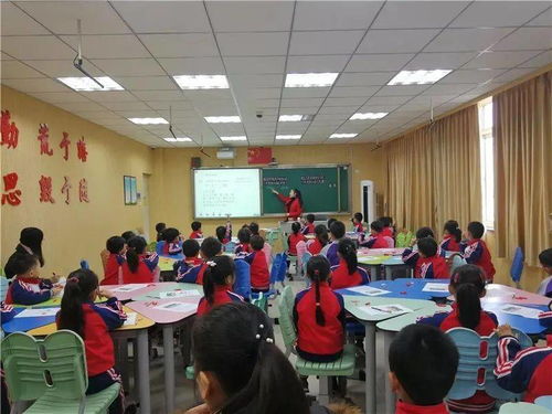 揭秘百度基础教育，引领未来教育革新之路