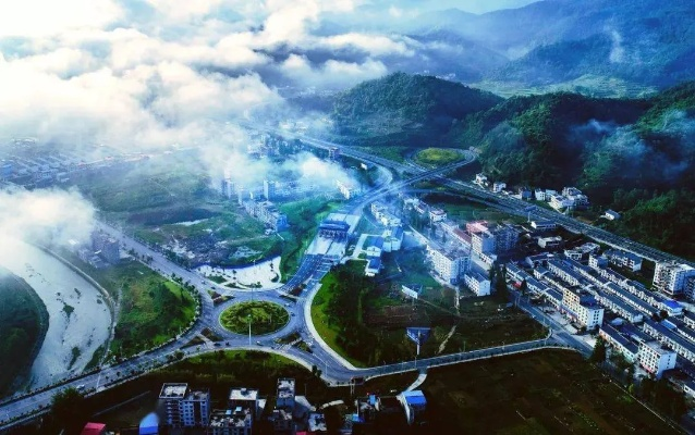 竹溪县地产公司排名大揭秘，探寻地方房地产发展的领头羊