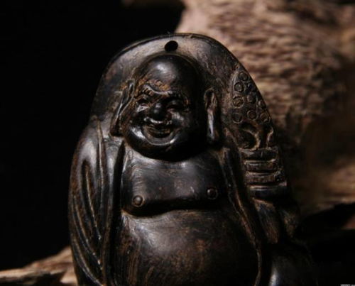 揭秘沉香神秘面纱，百度带你探寻沉香背后的故事