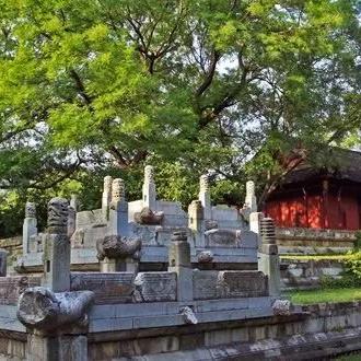 南京古都风华揭秘，深度探索南京历史遗迹的魅力