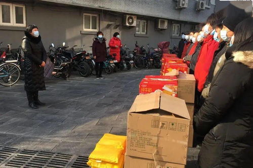 西城区疫情最新动态，共同关注，共同防控
