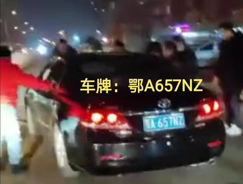 鲁山撞人事件最新进展，关注视频播报，呼吁公正处理，正义不容迟滞