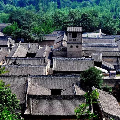 韩城千年古城魅力之旅攻略探索