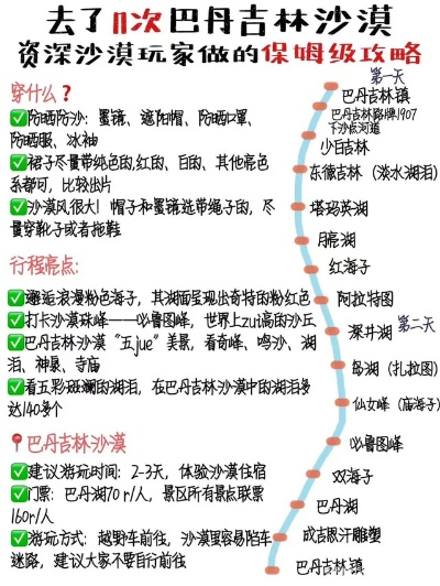 临湘沙漠探索之旅，绝美风光与攻略全解析！