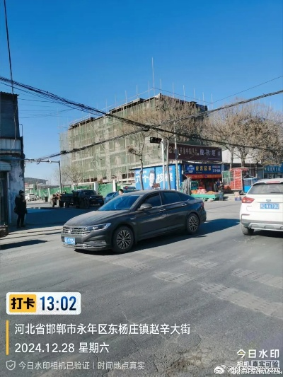 今日头条邯郸北大街最新热点深度解析