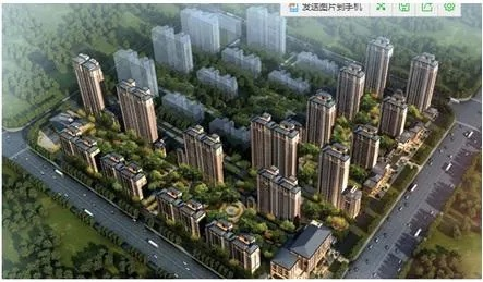资兴简约别墅最新价格大揭秘，时尚经济，完美融合！