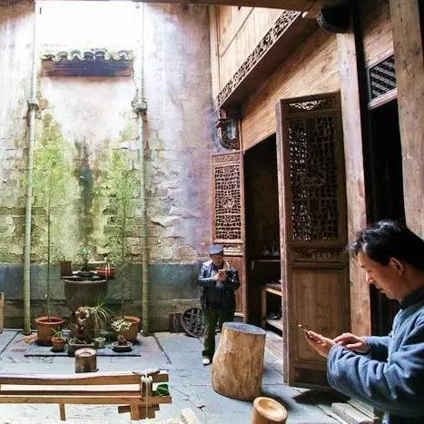 婺源旅游全新攻略，古徽墨之乡的自然与人文魅力探索