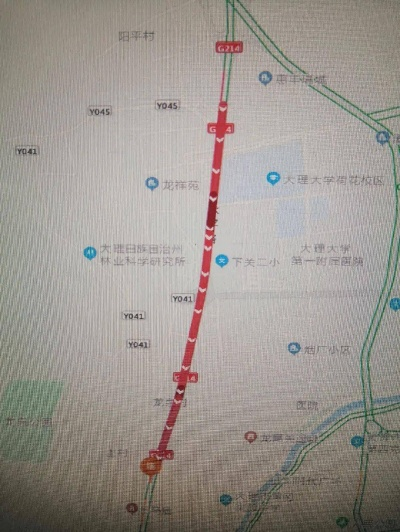 荫营最新路况报告，实时路况更新，畅通与否一目了然