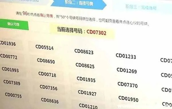 兰溪新能源选号秘籍大揭秘，最新攻略助你轻松选购理想车辆！