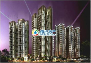 高州楼盘排名TOP10，解读当地房地产市场的热门楼盘