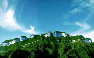 自然探索之旅，绝美风景旅游攻略，领略自然魅力！
