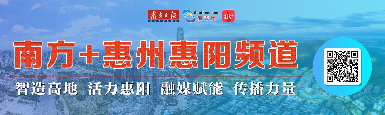 惠阳新闻直播，实时掌握城市发展脉搏，洞悉头条资讯动态