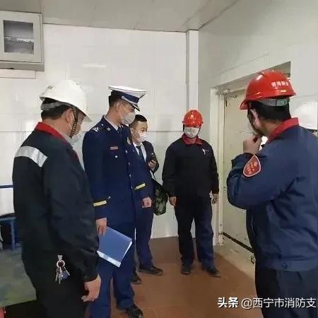 西宁大火事件真相揭秘，深度解析新闻头条