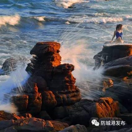 独家揭秘防城港旅游秘籍，尽享海疆风情与自然盛宴！