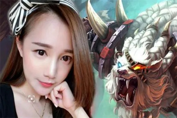 游戏界魅力女主播排名，声音与魅力引领潮流之巅！
