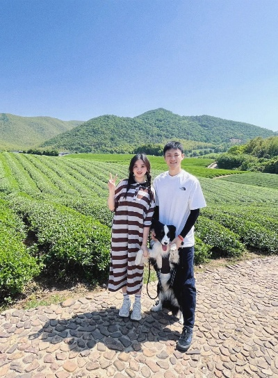 宜兴带狗游攻略，和宠物共享美好时光