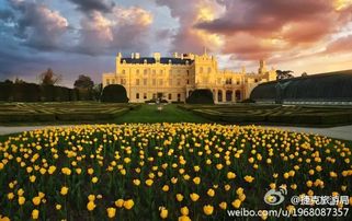 捷克风情梦幻之旅，九月旅游攻略全解析