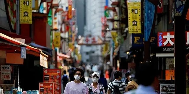 日本最新动态更新，今日计划揭示国家发展新消息