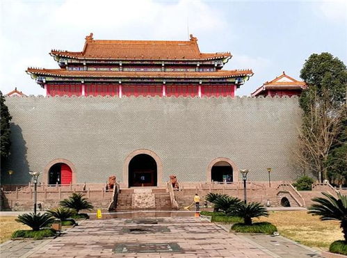 遂宁古都深度游，千年文化魅力之旅一网打尽！
