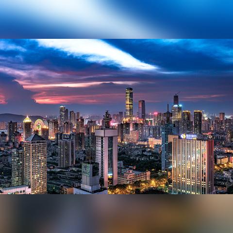 长沙房价最新动态，市场走势解析与购房指南