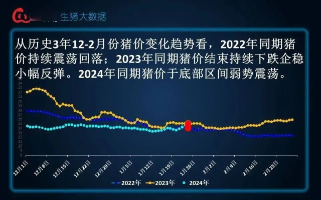 今日猪价更新，市场走势深度分析与预测
