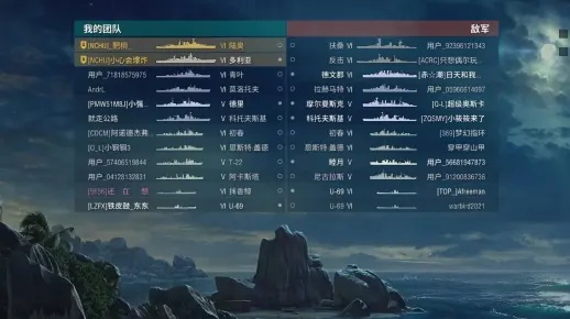 战舰世界，实时热度排名解析报告