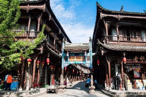 周庄古镇最新购票攻略图，轻松畅游水乡秘境