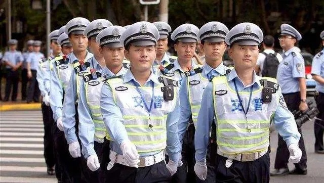 西安警察考核细则重磅公示，深化警务改革，提升执法水平的新篇章