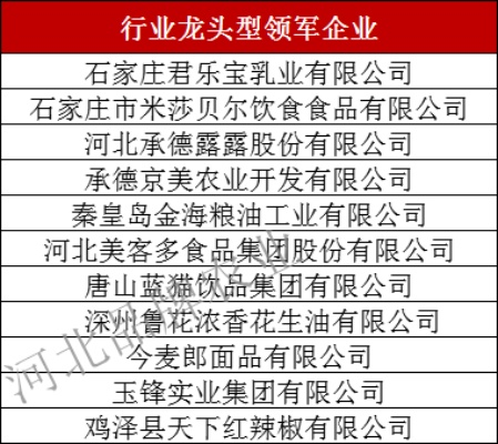 河北大豆种业公司排名揭秘，行业领军者大盘点！