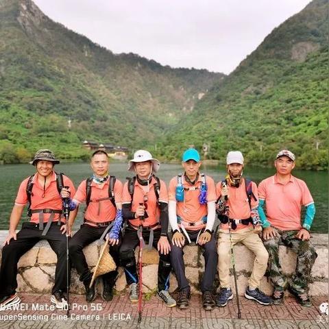 龙王村徒步攻略，最新探索指南，带你重返昔日荣光！