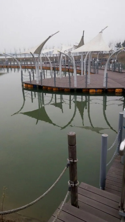 「开封龙湖镇旅游攻略大揭秘，魅力湖滨胜地等你来探索！」