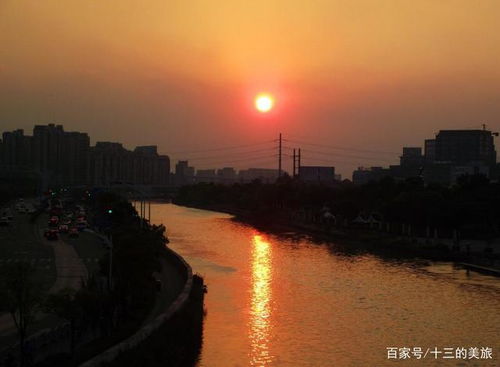 『独家揭秘』在海珠湖观赏日落的最佳攻略！