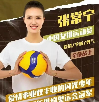 张常宁全球排名及影响力解析
