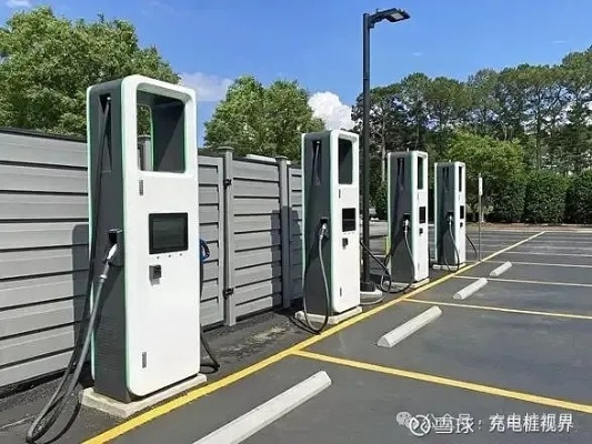 台州家用充电桩公司排名大揭秘，竞争与选择的优质企业榜单出炉！