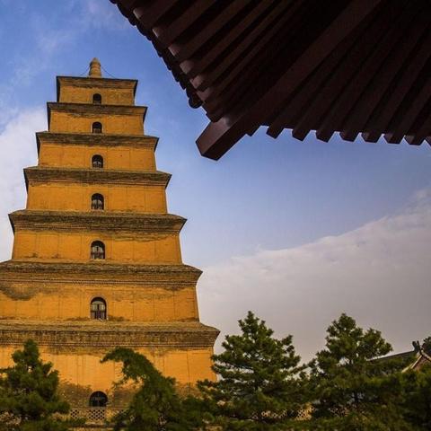 独家揭秘，西安旅游攻略大全 畅游古都之旅 2014版