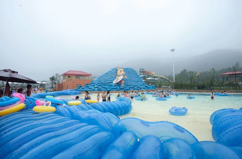 浙江漂流景点TOP10榜单揭晓！夏日激流勇进狂欢指南