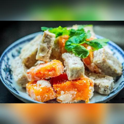 潮汕美食探秘，地道小吃攻略，品味独特风情