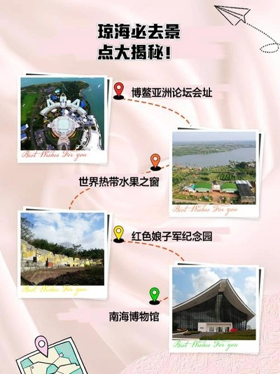 琼海至重庆旅行指南，全方位攻略助你畅游两地