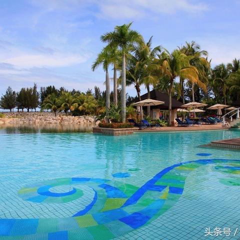 全球GDP排名揭秘，2016世界各国经济大盘点