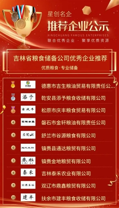 九台公司年检排名揭晓，优质企业诚信标杆榜单出炉！