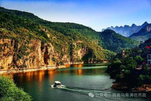 峰峰旅游攻略，自然美景与人文魅力的绝佳融合之旅