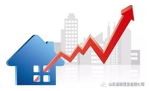 百度四平市房价揭秘，探索城市房价走势的奥秘！