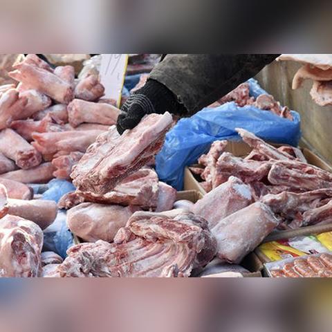 四川省猪肉最新价格行情，市场走势及影响因素深度解析