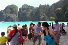 泰国女子旅游攻略，揭秘泰国的魅力与神秘之地